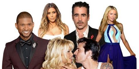 celeb sex tspes|21 Best Celebrity Sex Tapes, Ranked From Best To Worst